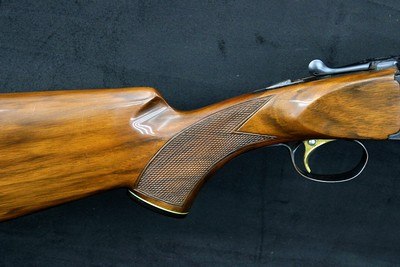 1976 Japanese Ithaca 600 12 GA 30