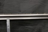 1976 Japanese Ithaca 600 12 GA 30