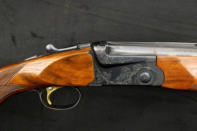 1976 Japanese Ithaca 600 12 GA 30