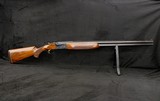 1976 Japanese Ithaca 600 12 GA 30