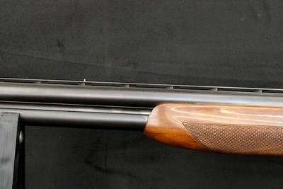 1976 Japanese Ithaca 600 12 GA 30