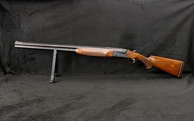1976 Japanese Ithaca 600 12 GA 30