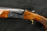 1976 Japanese Ithaca 600 12 GA 30