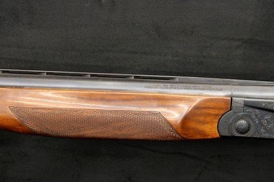 1976 Japanese Ithaca 600 12 GA 30