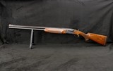 1976 Japanese Ithaca 600 12 GA 30