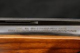 1976 Japanese Ithaca 600 12 GA 30