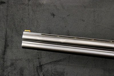 1976 Japanese Ithaca 600 12 GA 30