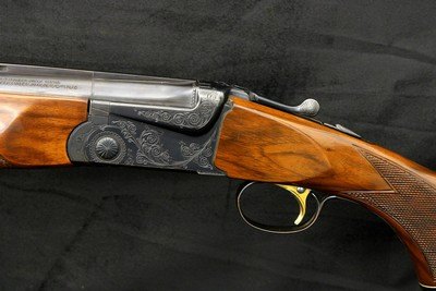 1976 Japanese Ithaca 600 12 GA 30