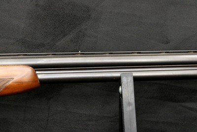 1976 Japanese Ithaca 600 12 GA 30