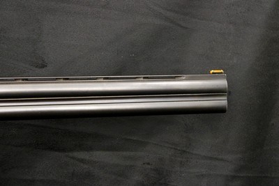 1976 Japanese Ithaca 600 12 GA 30