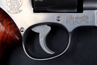 1985 Smith & Wesson Model 624 .44 SPL 6.5