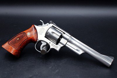 1985 Smith & Wesson Model 624 .44 SPL 6.5