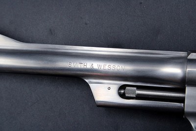 1985 Smith & Wesson Model 624 .44 SPL 6.5