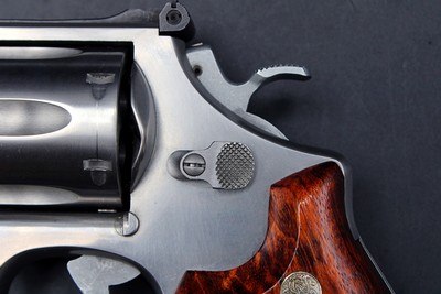 1985 Smith & Wesson Model 624 .44 SPL 6.5
