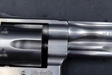 1985 Smith & Wesson Model 624 .44 SPL 6.5