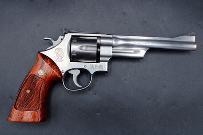 1985 Smith & Wesson Model 624 .44 SPL 6.5