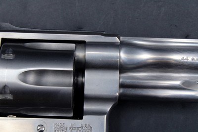 1985 Smith & Wesson Model 624 .44 SPL 6.5