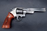 1985 Smith & Wesson Model 624 .44 SPL 6.5