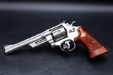 1985 Smith & Wesson Model 624 .44 SPL 6.5
