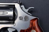 1985 Smith & Wesson Model 624 .44 SPL 6.5
