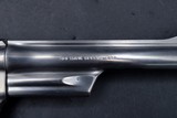 1985 Smith & Wesson Model 624 .44 SPL 6.5