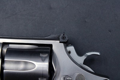 1985 Smith & Wesson Model 624 .44 SPL 6.5