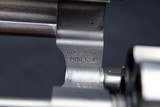 1985 Smith & Wesson Model 624 .44 SPL 6.5