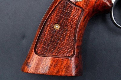 1985 Smith & Wesson Model 624 .44 SPL 6.5