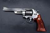 1985 Smith & Wesson Model 624 .44 SPL 6.5