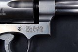 1985 Smith & Wesson Model 624 .44 SPL 6.5