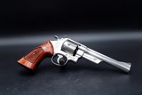 1985 Smith & Wesson Model 624 .44 SPL 6.5