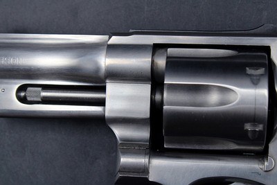 1985 Smith & Wesson Model 624 .44 SPL 6.5
