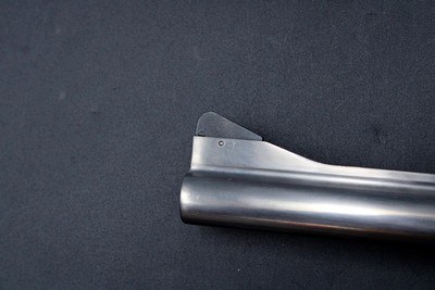 1985 Smith & Wesson Model 624 .44 SPL 6.5