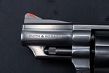 1982 Smith & Wesson Model 66-2 .357 Magnum 3