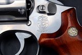 1982 Smith & Wesson Model 66-2 .357 Magnum 3