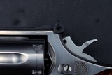 1982 Smith & Wesson Model 66-2 .357 Magnum 3