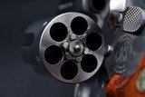 1982 Smith & Wesson Model 66-2 .357 Magnum 3