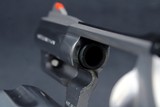 1982 Smith & Wesson Model 66-2 .357 Magnum 3