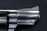 1982 Smith & Wesson Model 66-2 .357 Magnum 3