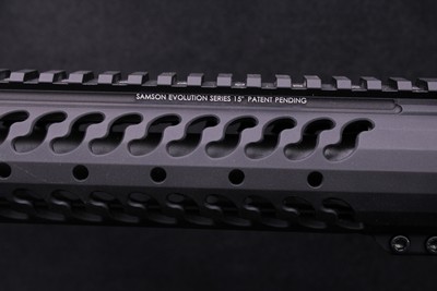 FN FN15 Sporting 5.56 NATO 20