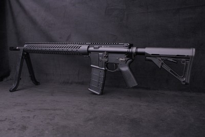 FN FN15 Sporting 5.56 NATO 20