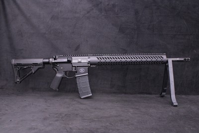 FN FN15 Sporting 5.56 NATO 20