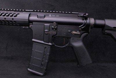 FN FN15 Sporting 5.56 NATO 20