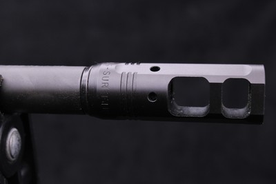 FN FN15 Sporting 5.56 NATO 20
