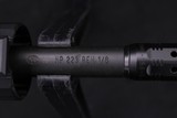 FN FN15 Sporting 5.56 NATO 20