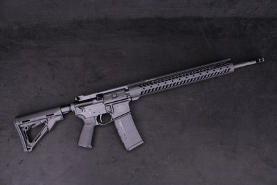 FN FN15 Sporting 5.56 NATO 20