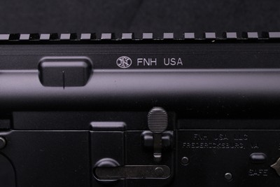 FN FN15 Sporting 5.56 NATO 20