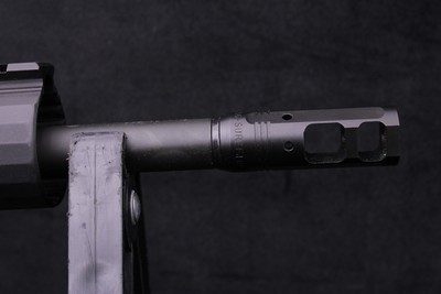 FN FN15 Sporting 5.56 NATO 20