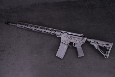 FN FN15 Sporting 5.56 NATO 20