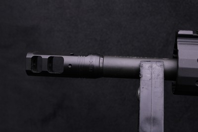 FN FN15 Sporting 5.56 NATO 20
